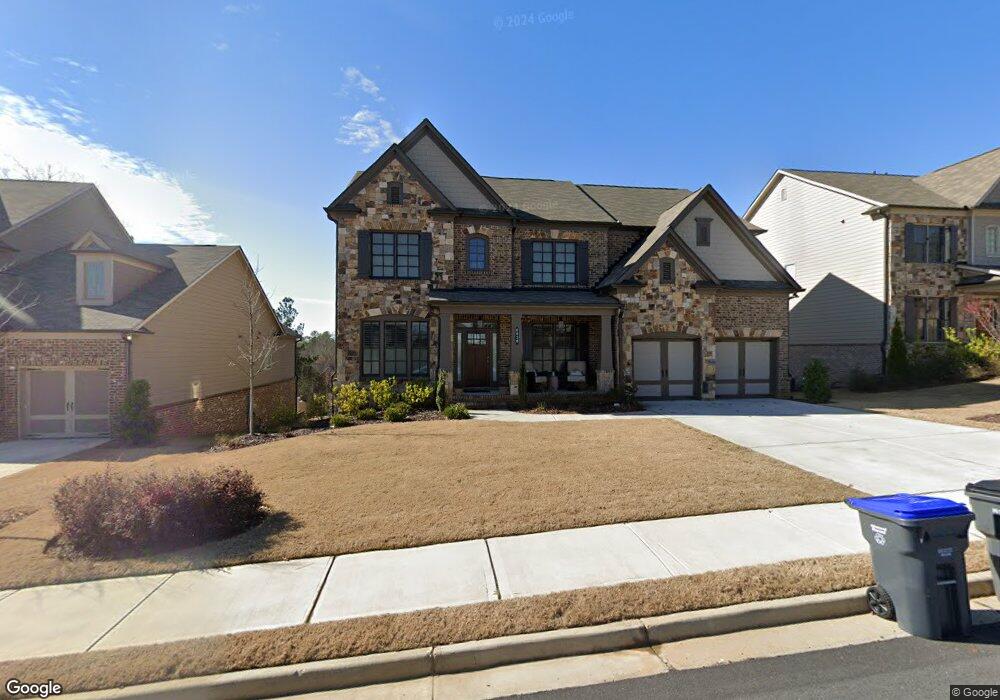 4030 Oxcliffe Grove, Suwanee, GA 30024 - photo 1