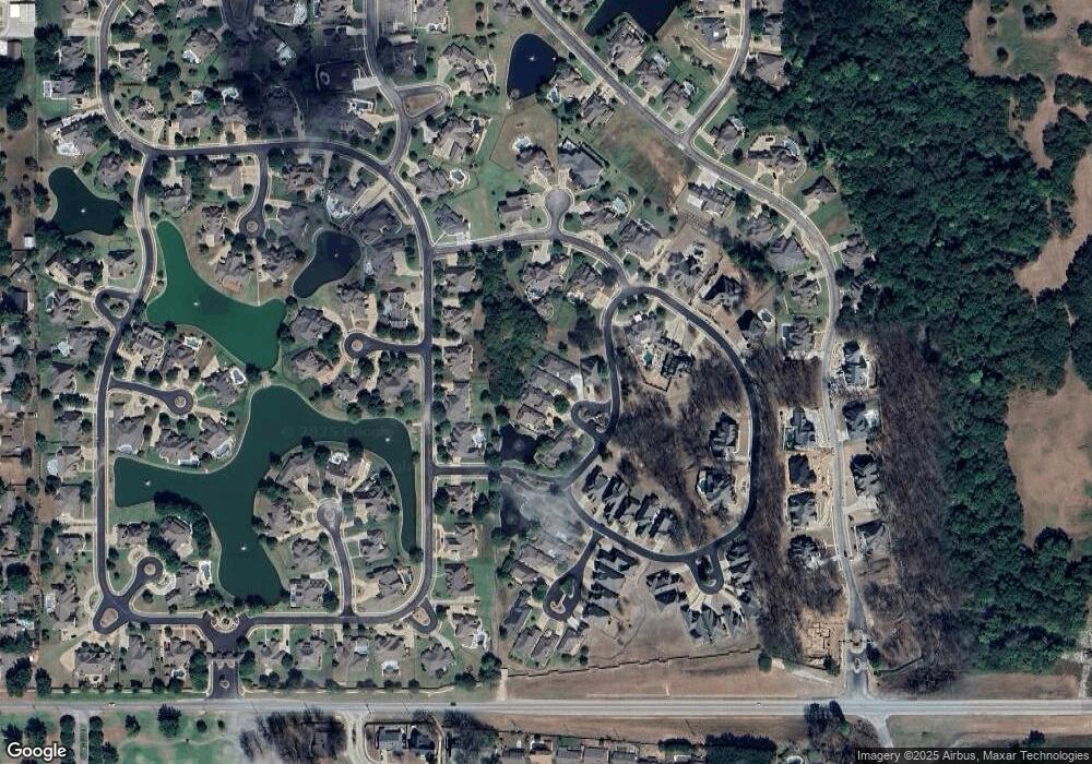 7610 S 5th Cir, Broken Arrow, OK 74011 - photo 1