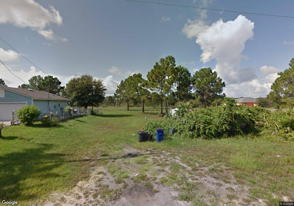 1110 Enrique St E, Lehigh Acres, FL 33974 - photo 1