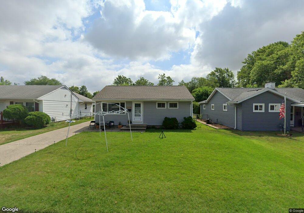2413 Euclid Ave, Lafayette, IN 47909 - photo 1