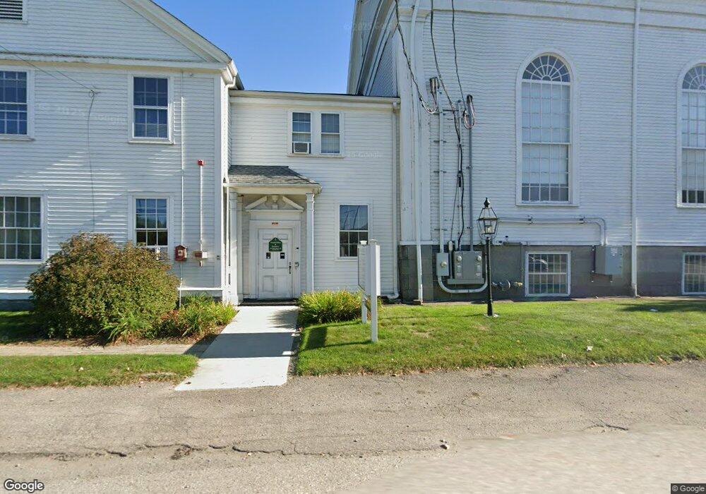 1 East St, Wrentham, MA 02093 - photo 1