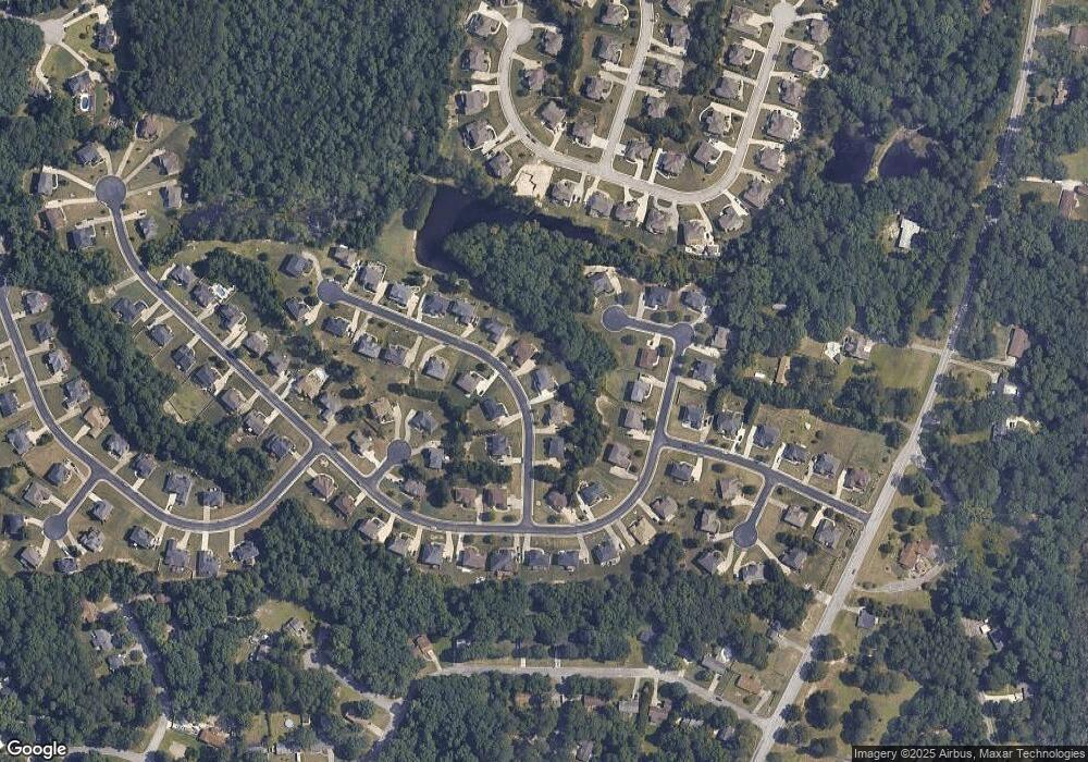 1913 Buford Ct, Conyers, GA 30094 - photo 1