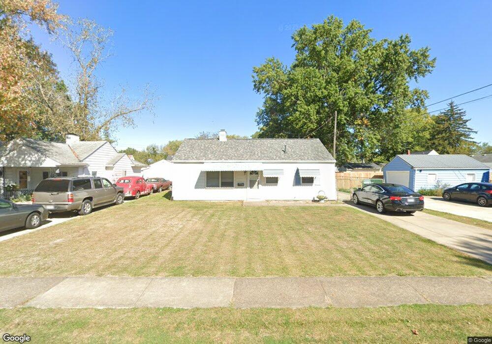 2567 E 39th St, Lorain, OH 44055 - photo 1