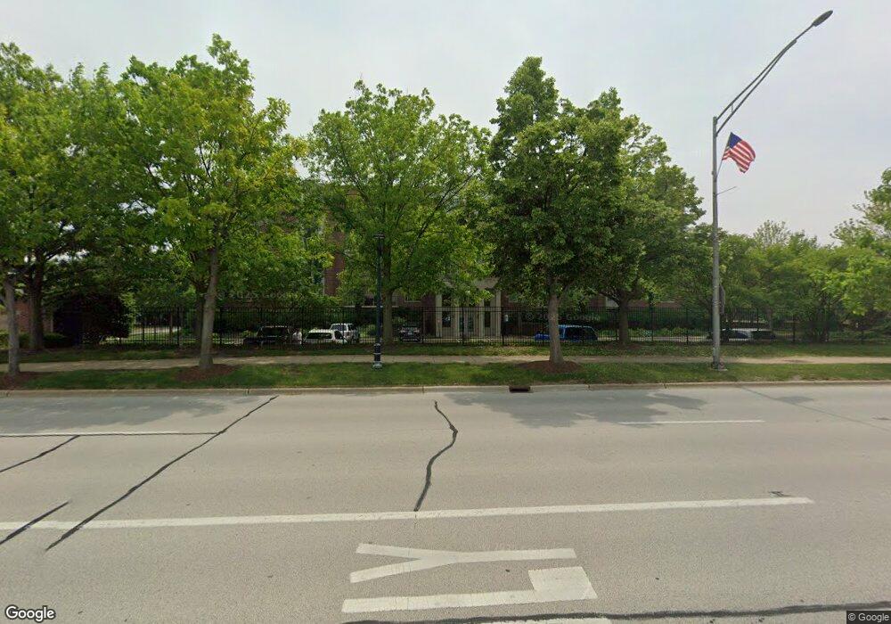 3100 Town Square Dr unit 1402, Rolling Meadows, IL 60008 - photo 1