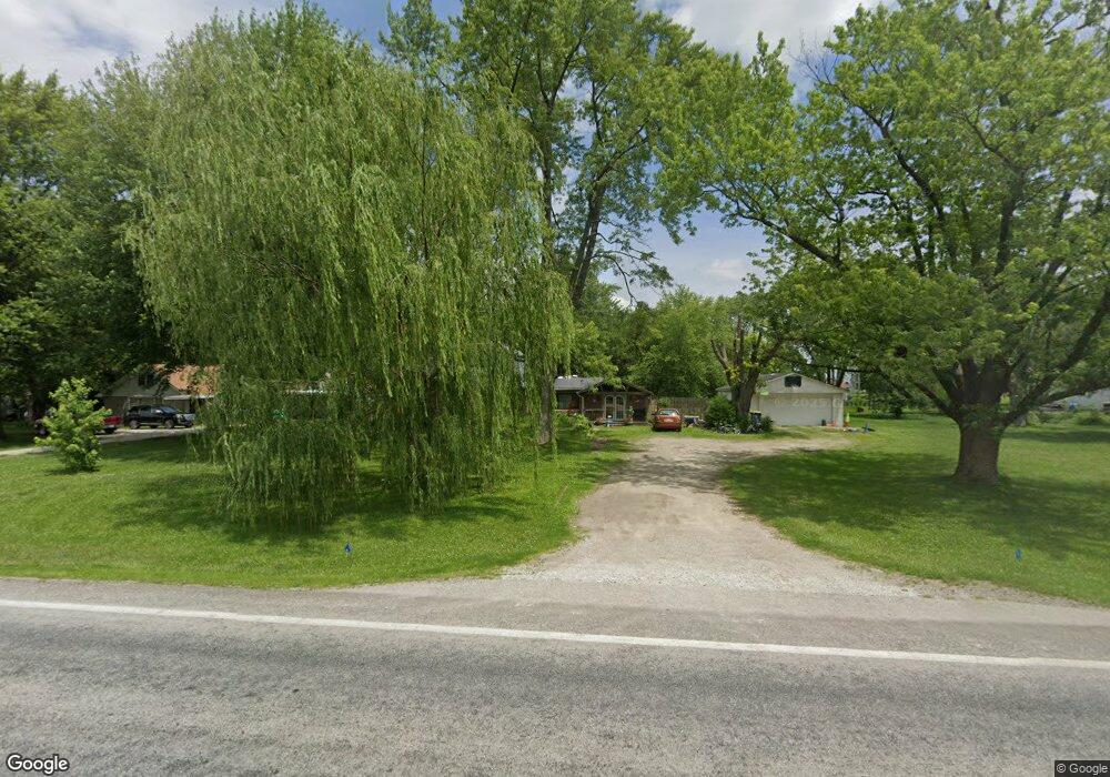 2706 State Route 38, Sheridan, IN 46069 - photo 1