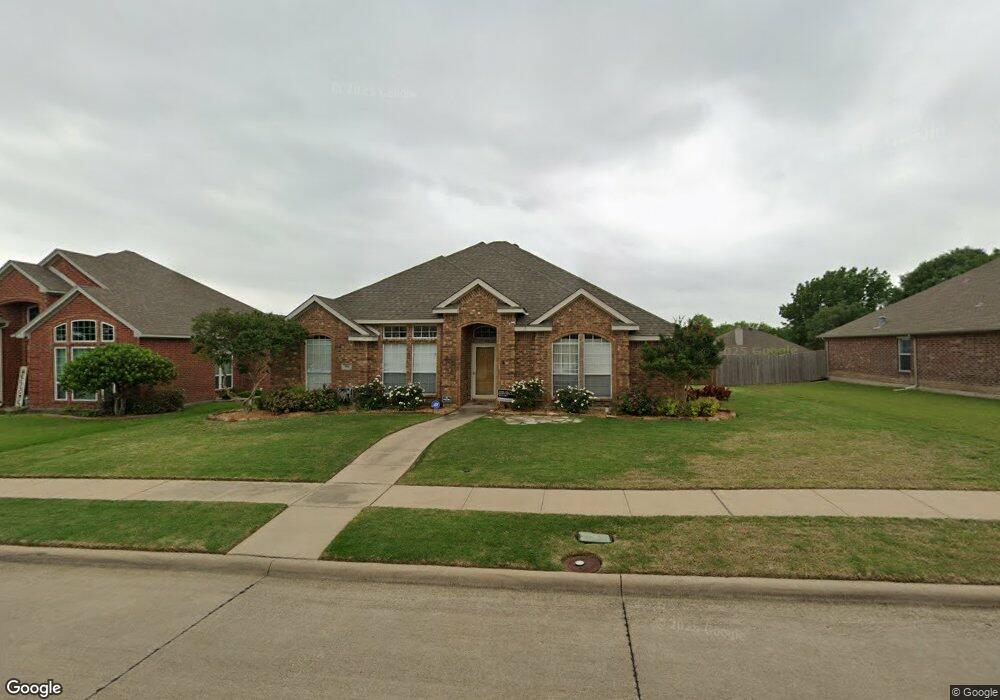 924 Springwood Ln, Wylie, TX 75098 - photo 1