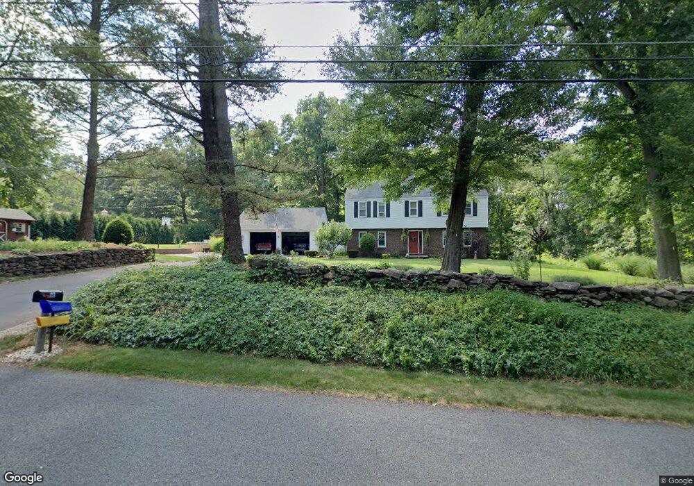 96 Abbott Rd, Ellington, CT 06029 - photo 1