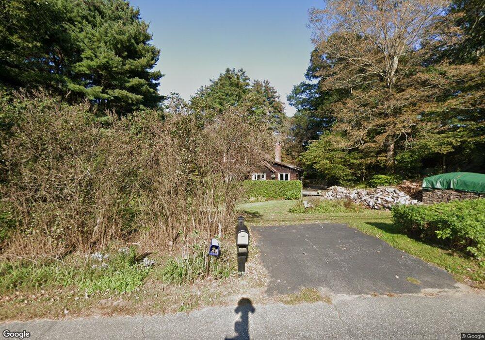 137 Old Springfield Rd, Stafford Springs, CT 06076 - photo 1