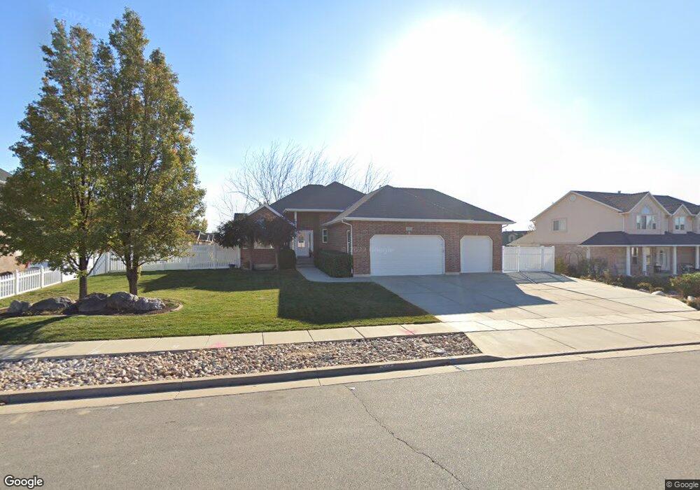 591 W 2300 S, Syracuse, UT 84075 - photo 1