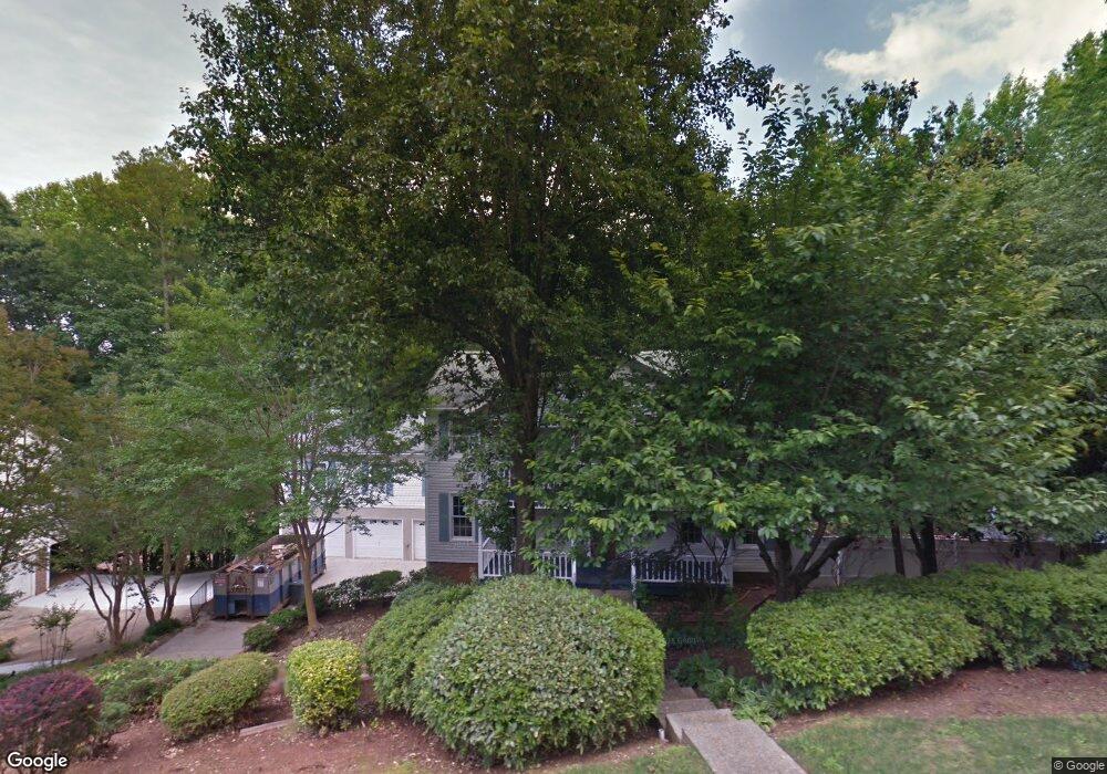 3932 Shoemaker Ct unit 81, Marietta, GA 30062 - photo 1