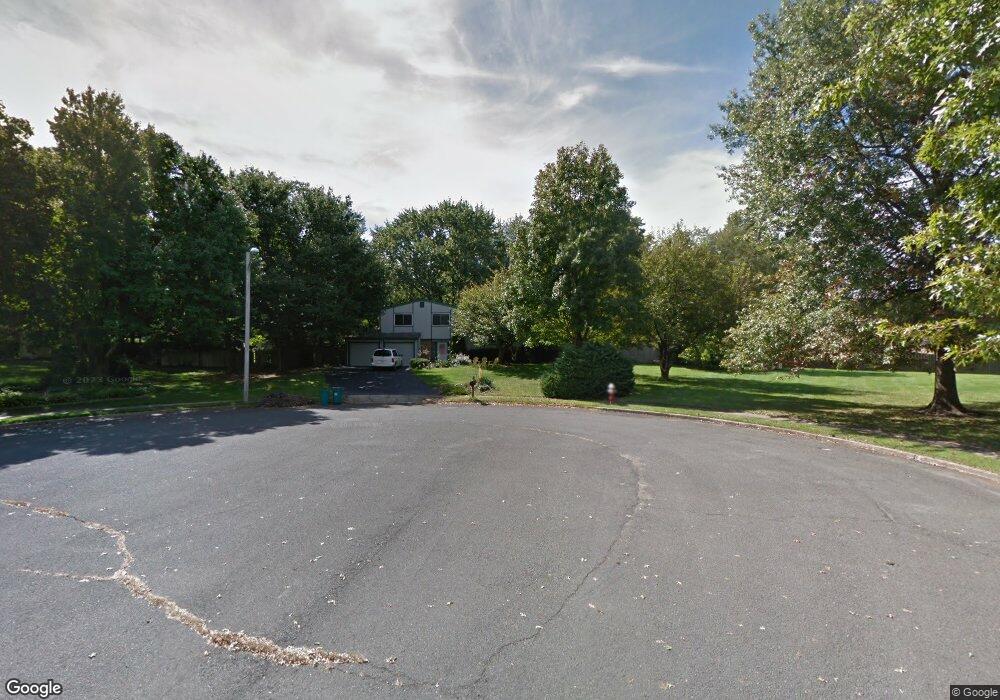 7 Glen Ct, Monmouth Junction, NJ 08852 - photo 1