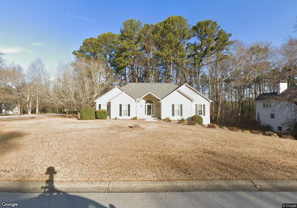 214 Chadds View, Acworth, GA 30101 - photo 1
