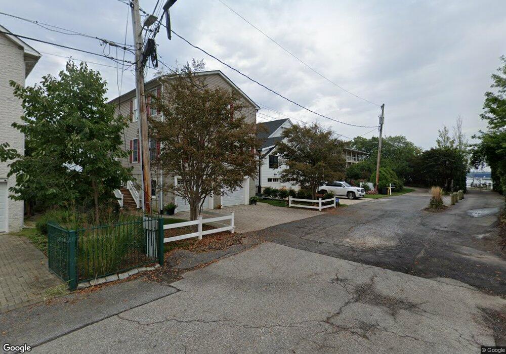 3643 Branhum Rd, Edgewater, MD 21037 - photo 1