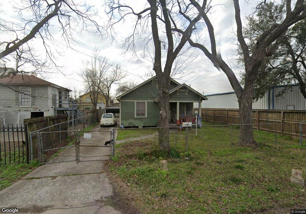 4311 Siegel St, Houston, TX 77009 - photo 1