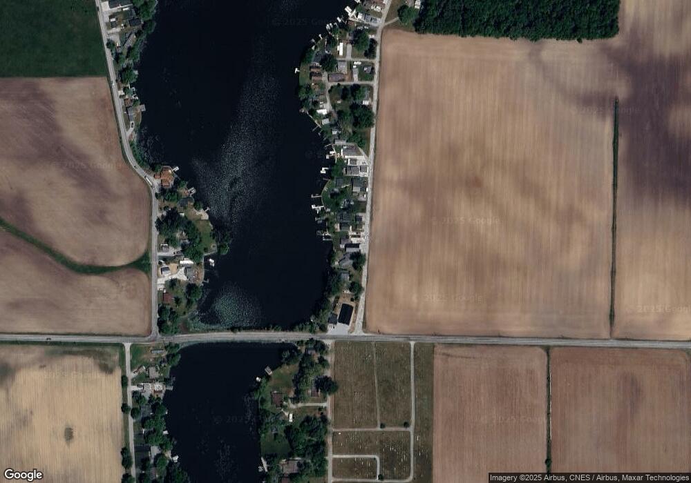 6576 N Apple Knob Dr, Monon, IN 47959 - photo 1