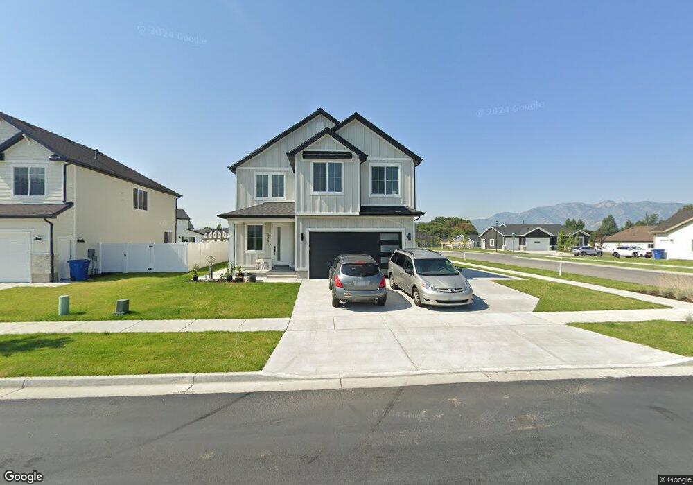 398 W Ropelato Dr W, Logan, UT 84321 - photo 1