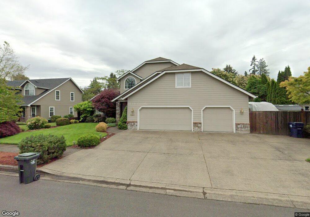 1092 Backlund Place, Eugene, OR 97401 - photo 1