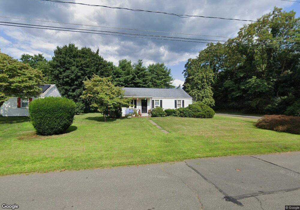 110 Timothy St, Newington, CT 06111 - photo 1