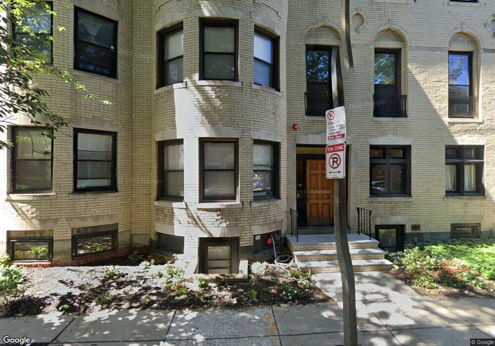 11 Keswick St unit 500, Boston, MA 02215 - photo 1