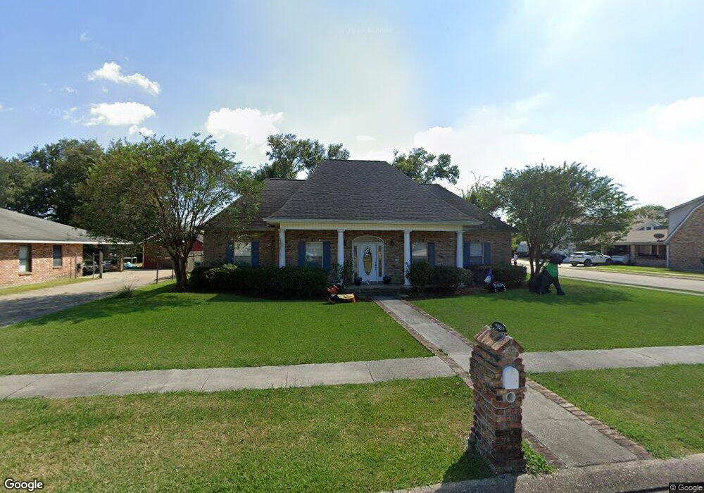 200 Louis Dr, Houma, LA 70364 - photo 1