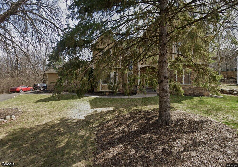 4509 Wilson St, Minnetonka, MN 55345 - photo 1