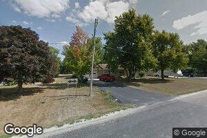 406 N Fourth St, Ashkum, IL 60911