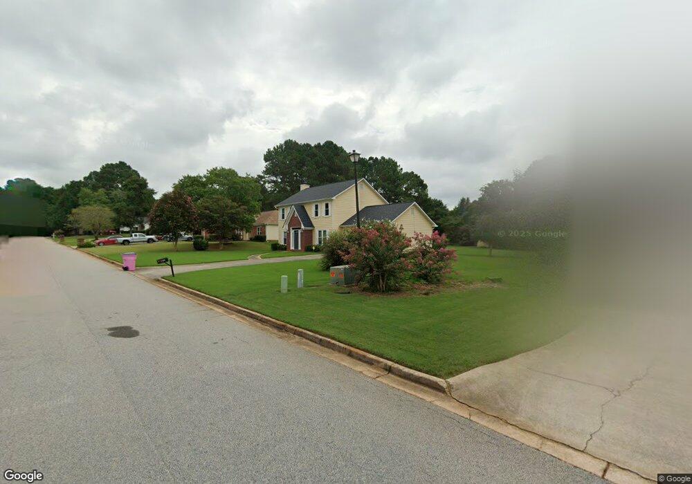 235 Trotters Walk, Covington, GA 30016 - photo 1