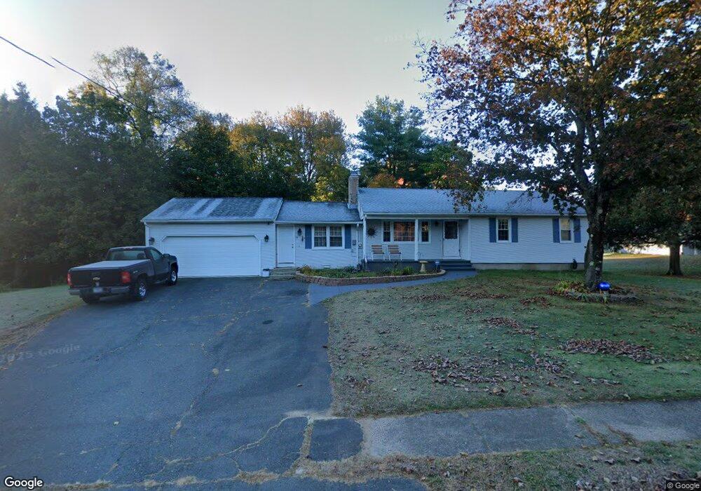 30 Sandra Ln, Plantsville, CT 06479 - photo 1