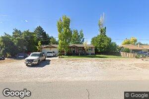 265 W 300 N, Fillmore, UT 84631