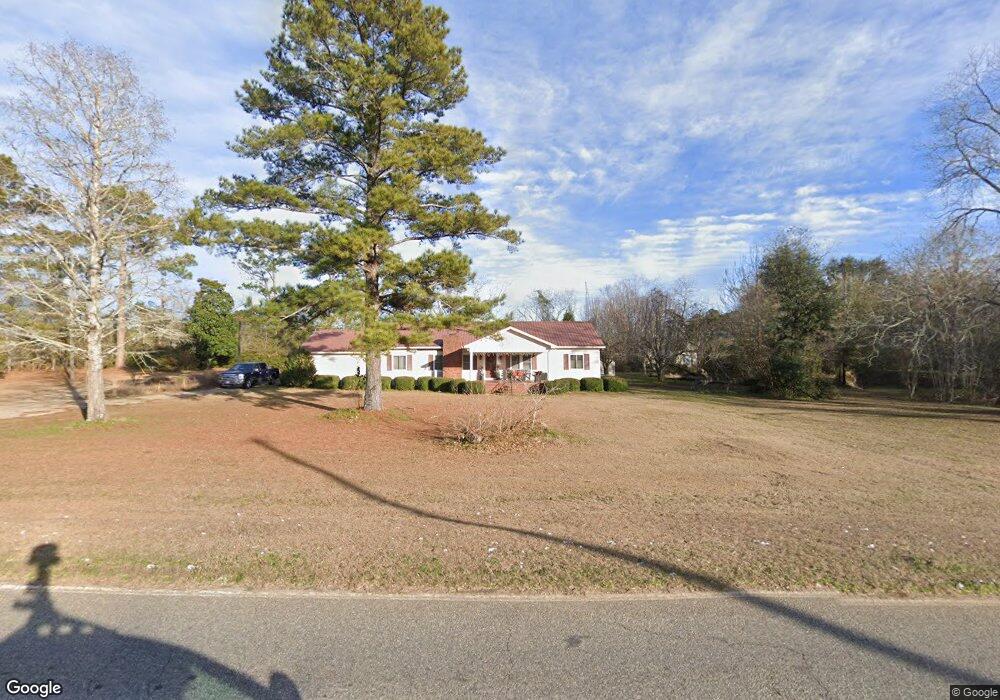 835 Attapulgus Climax Rd, Climax, GA 39834 - photo 1