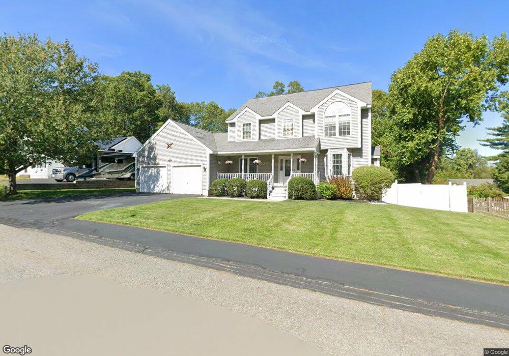 38 Isabel Cir, Leominster, MA 01453 - photo 1