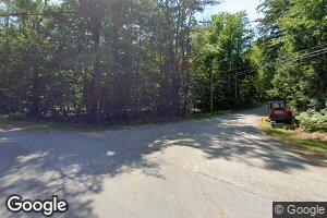 Lot 8 Gordon Hill, New Hampton, NH 03256
