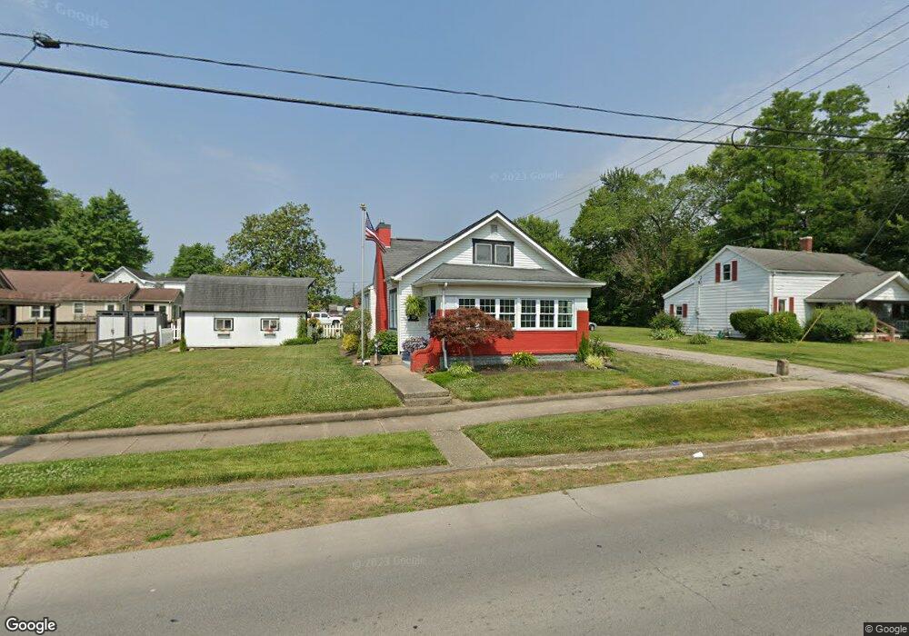 18 N Main Cross St, Hanover, IN 47243 - photo 1