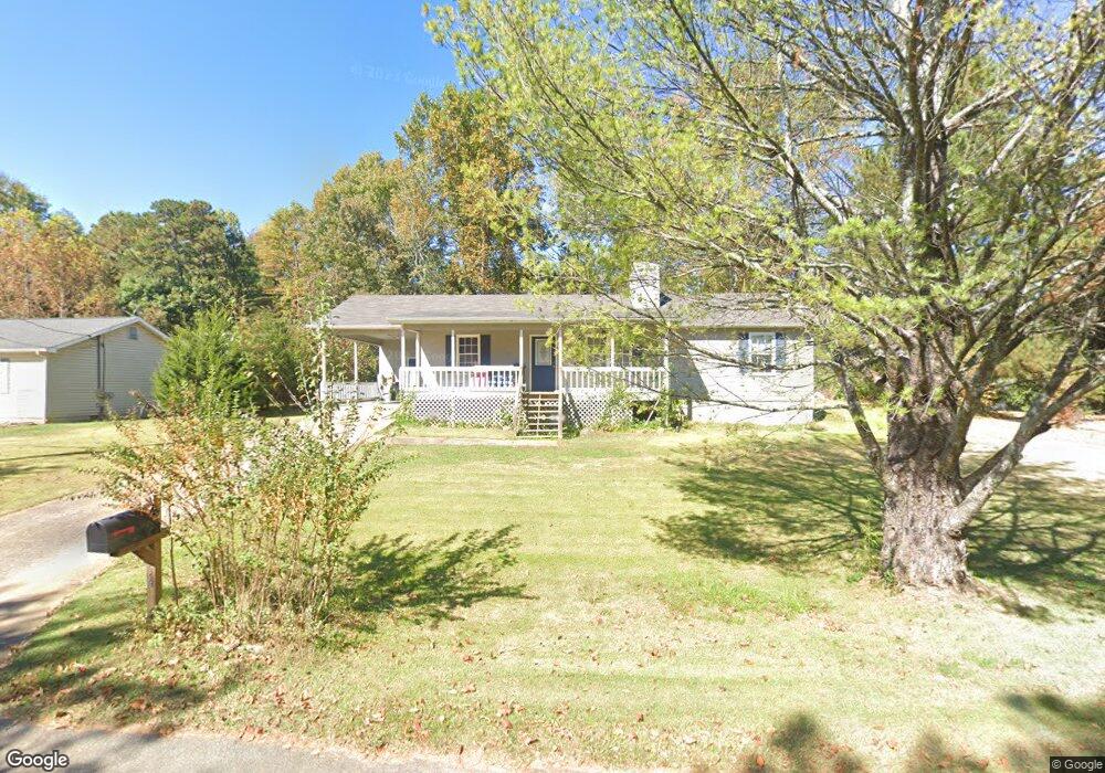 5443 New Castle St, Gainesville, GA 30507 - photo 1