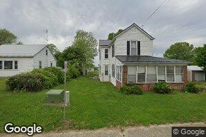 35 Main St, Ferdinand, IN 47532