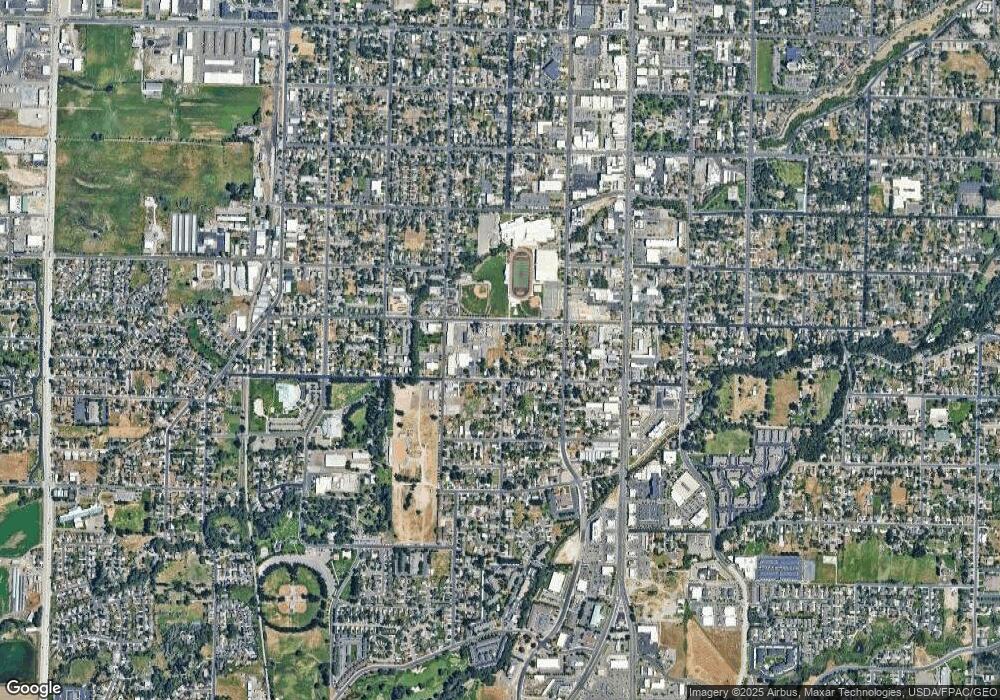 3770 S 200 W, Logan, UT 84321 - photo 1