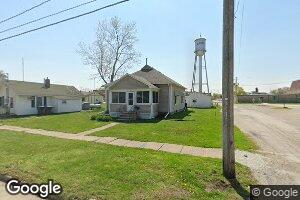 206 W Anthony St, Corydon, IA 50060