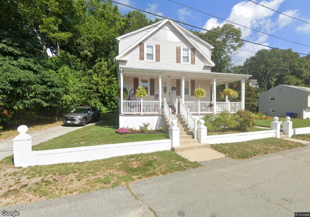 21 Walter Ave, North Providence, RI 02911 - photo 1