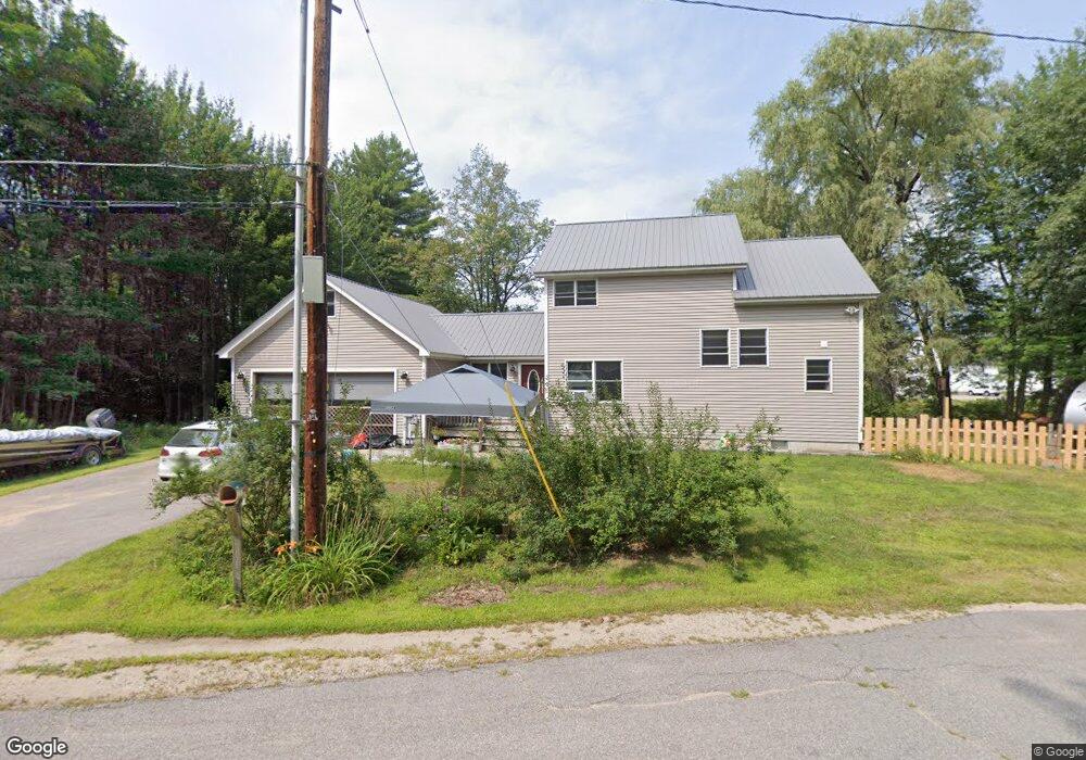 236 Quint St, Conway, NH 03818 - photo 1