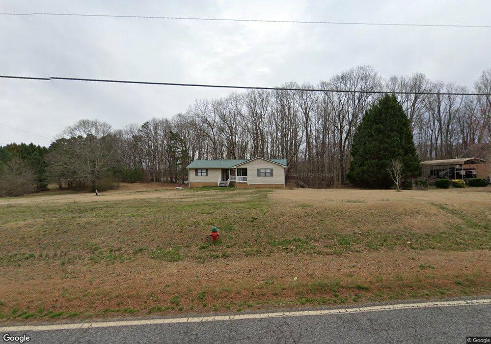 659 Than Skinner Rd, Winder, GA 30680 - photo 1