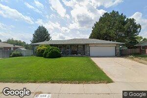 1130 Maize Rd, Colby, KS 67701
