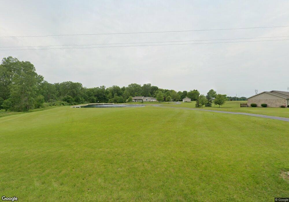 1164 N Etna Rd, Huntington, IN 46750 - photo 1