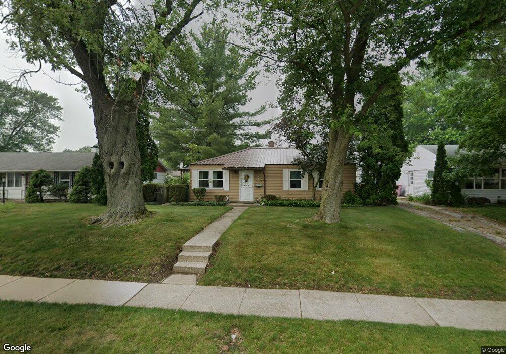 621 W Front St, New Carlisle, IN 46552 - photo 1