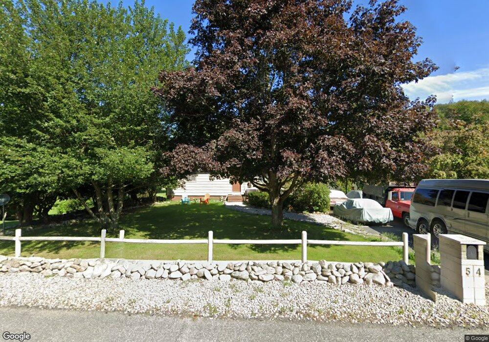 54 Crandall Rd, Little Compton, RI 02837 - photo 1