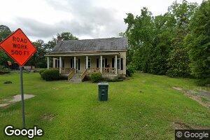 901 E Bartow St, Quitman, GA 31643