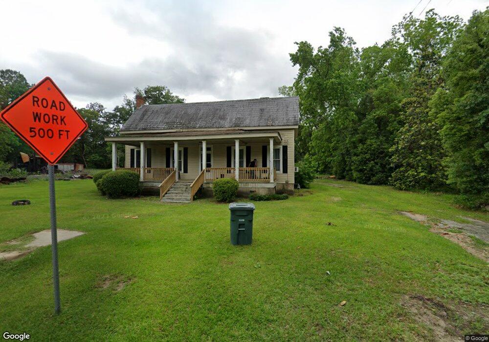 901 E Bartow St, Quitman, GA 31643 - photo 1