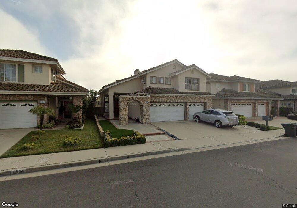 9934 Ravenna Way, Cypress, CA 90630 - photo 1