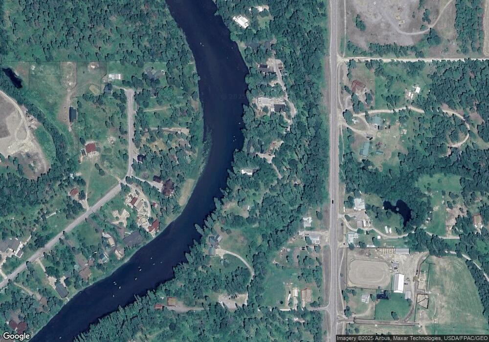 196 Swanlea Rd S, Bigfork, MT 59911 - photo 1