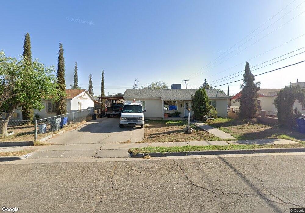 7703 Taxco Dr, El Paso, TX 79915 - photo 1