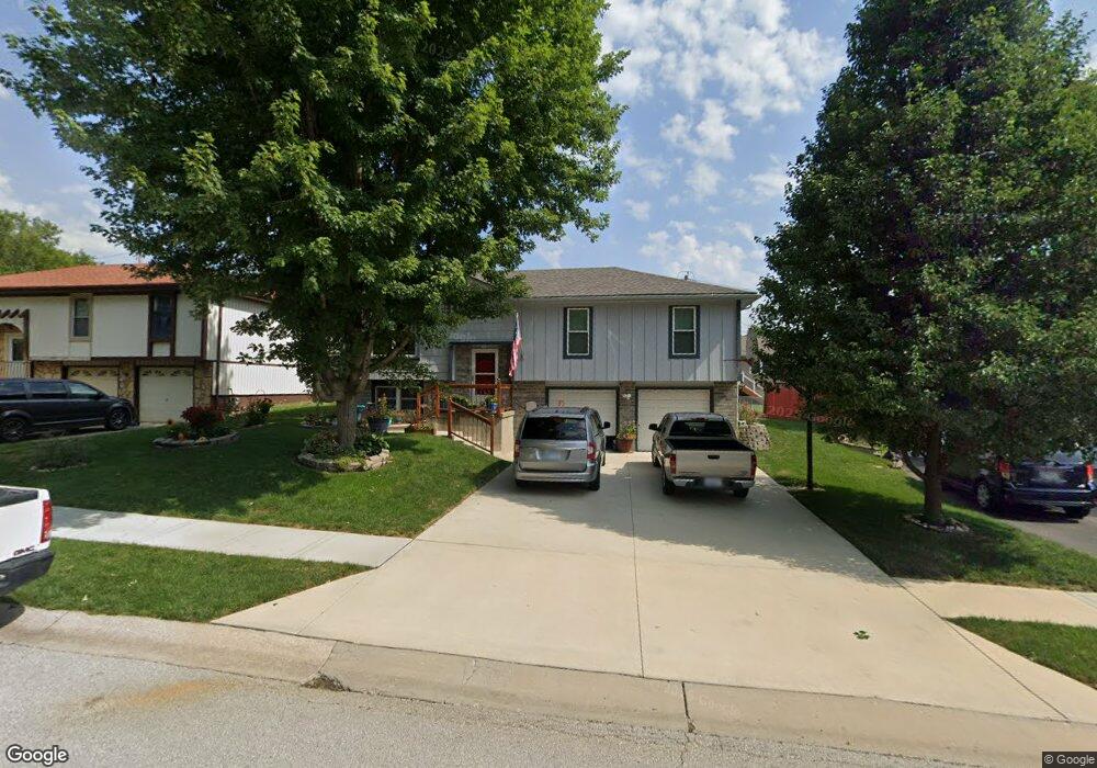 9912 W 60th Terrace, Shawnee, KS 66203 - photo 1